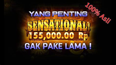 menang slot online.